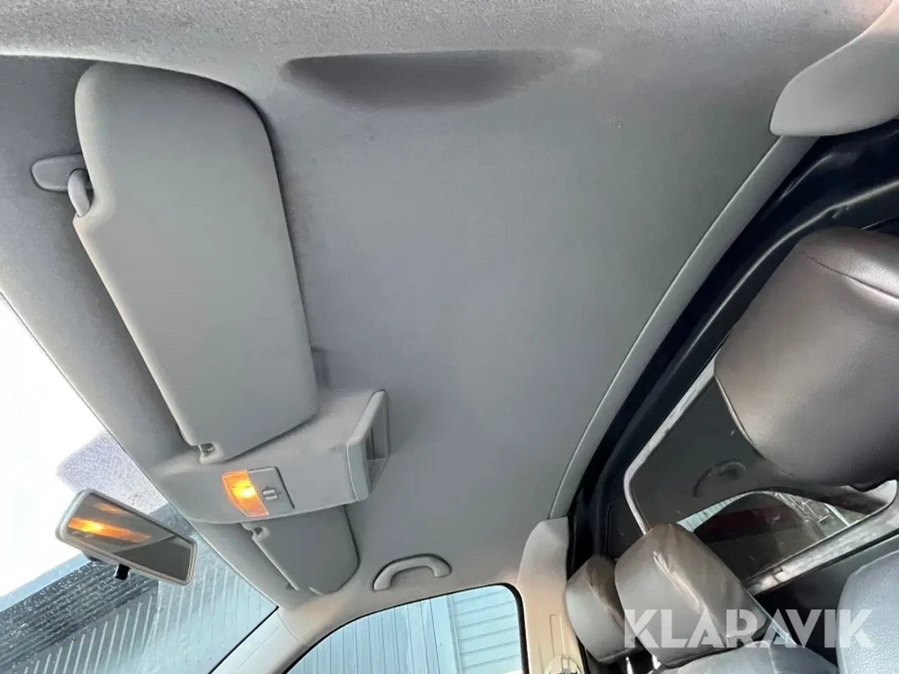 Billede 11 - Varebil Volkswagen Transporter 2.0 TDI 140hk Lang