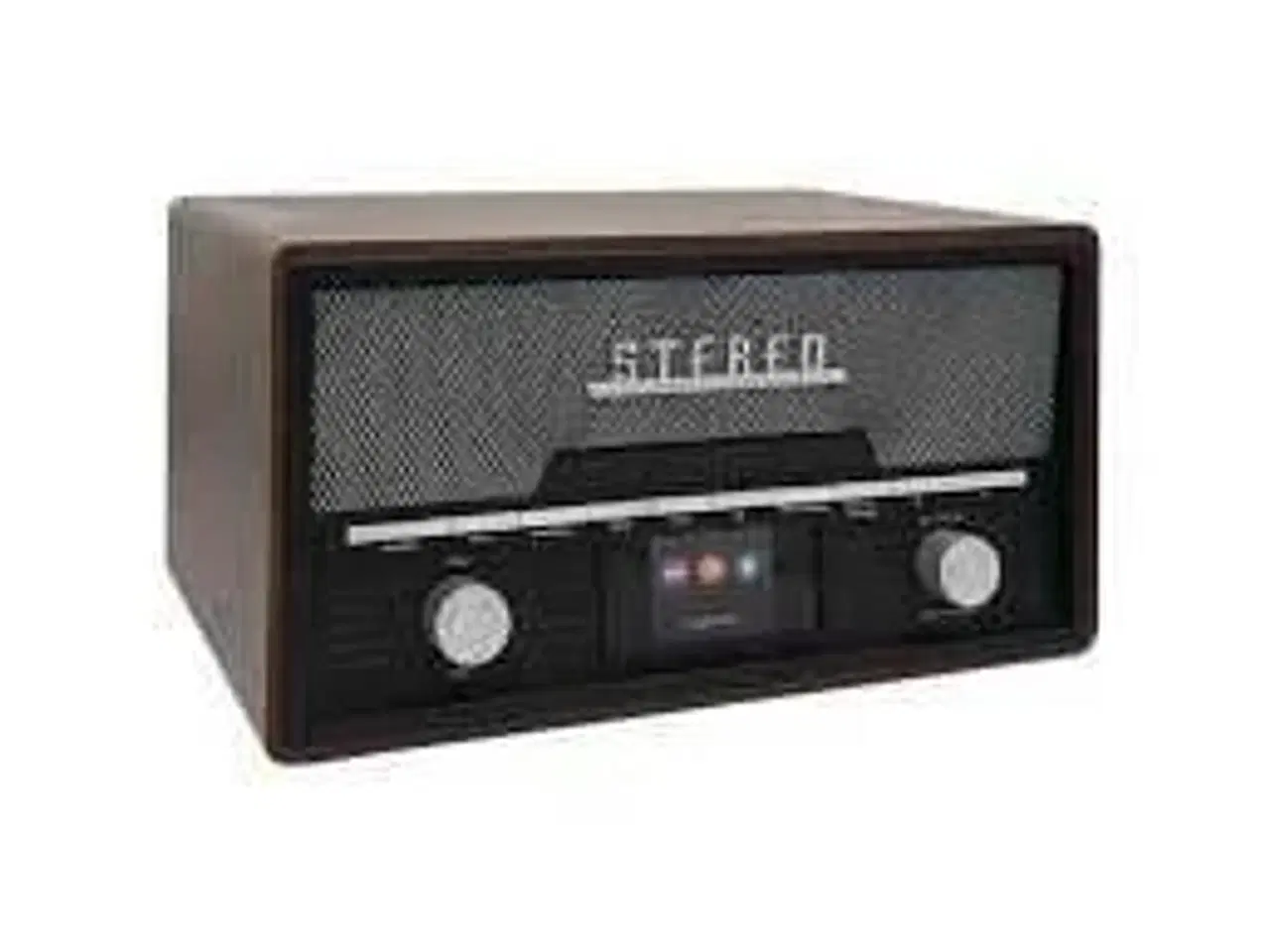 Billede 1 - DAB+/FM MDA-525DW Micro system