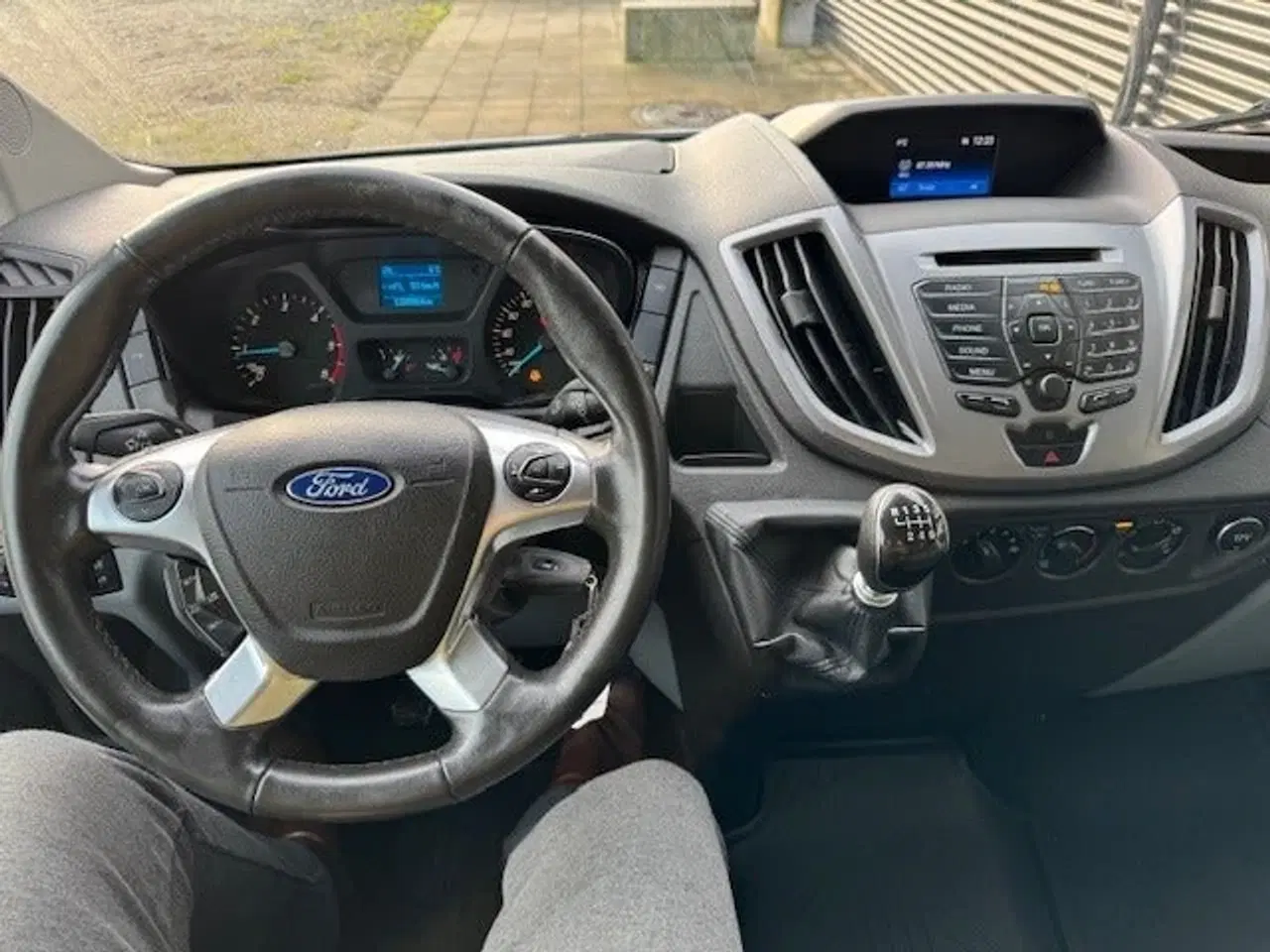 Billede 3 - Ford Transit 350 L3 Van 2,0 TDCi 130 Trend H2 FWD