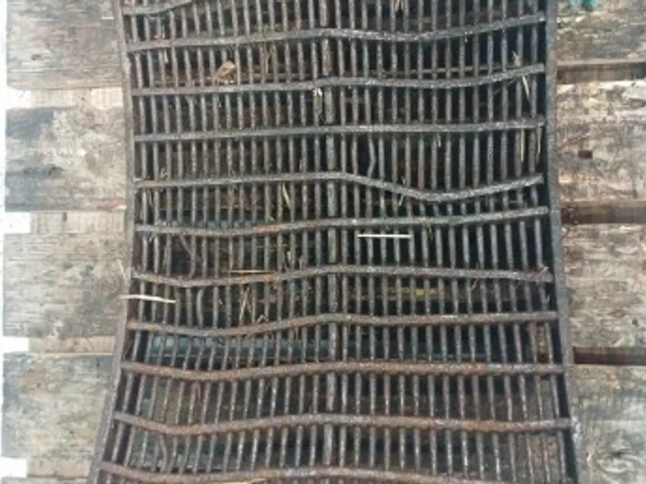 Billede 13 - Case 1680 Bro Small Grain 195348C5