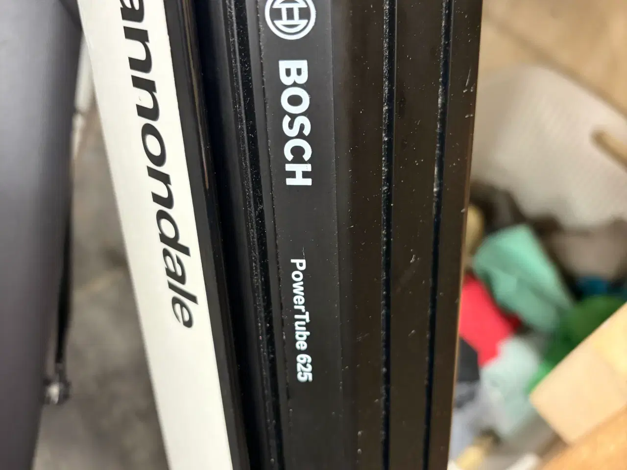 Billede 7 - Cannondale Mavaro 5+ Elcykel – 2025 ❗️LIGE NEDSAT 