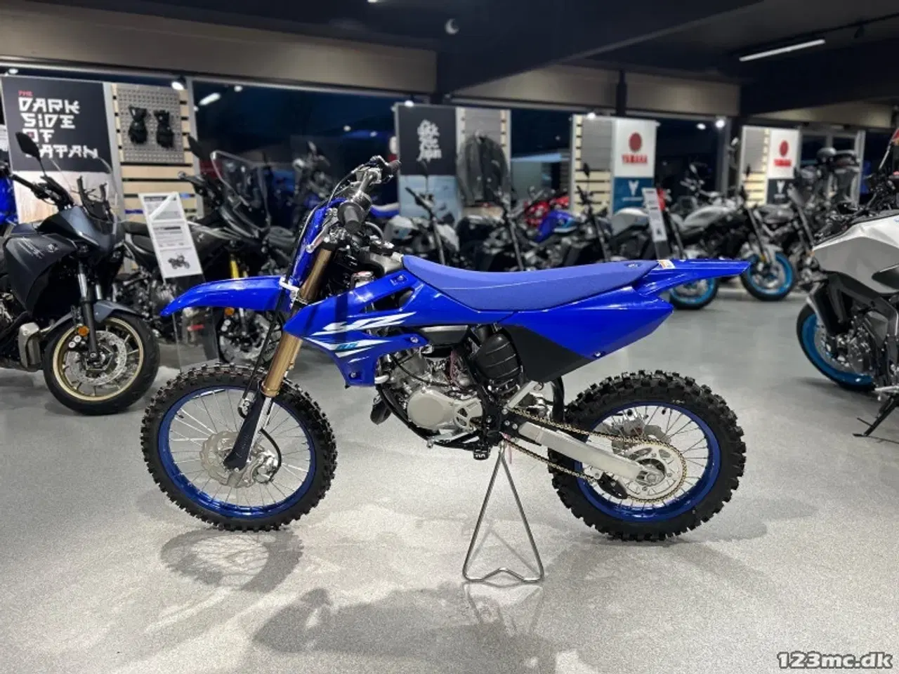 Billede 5 - Yamaha YZ 85