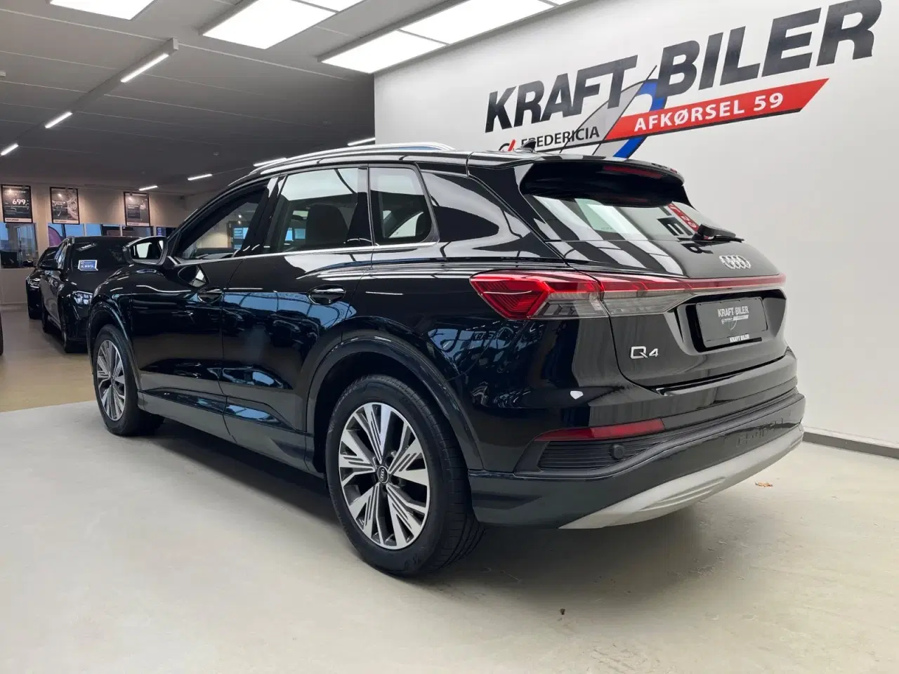 Billede 3 - Audi Q4 e-tron 40 