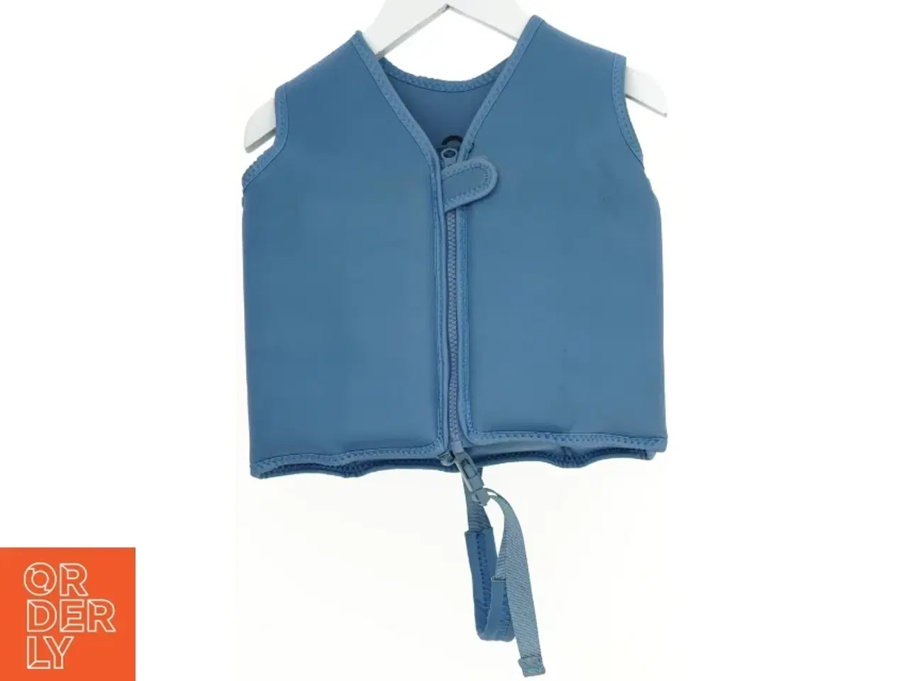 Billede 2 - Svømmevest fra Mikk-line (str. 98 cm)
