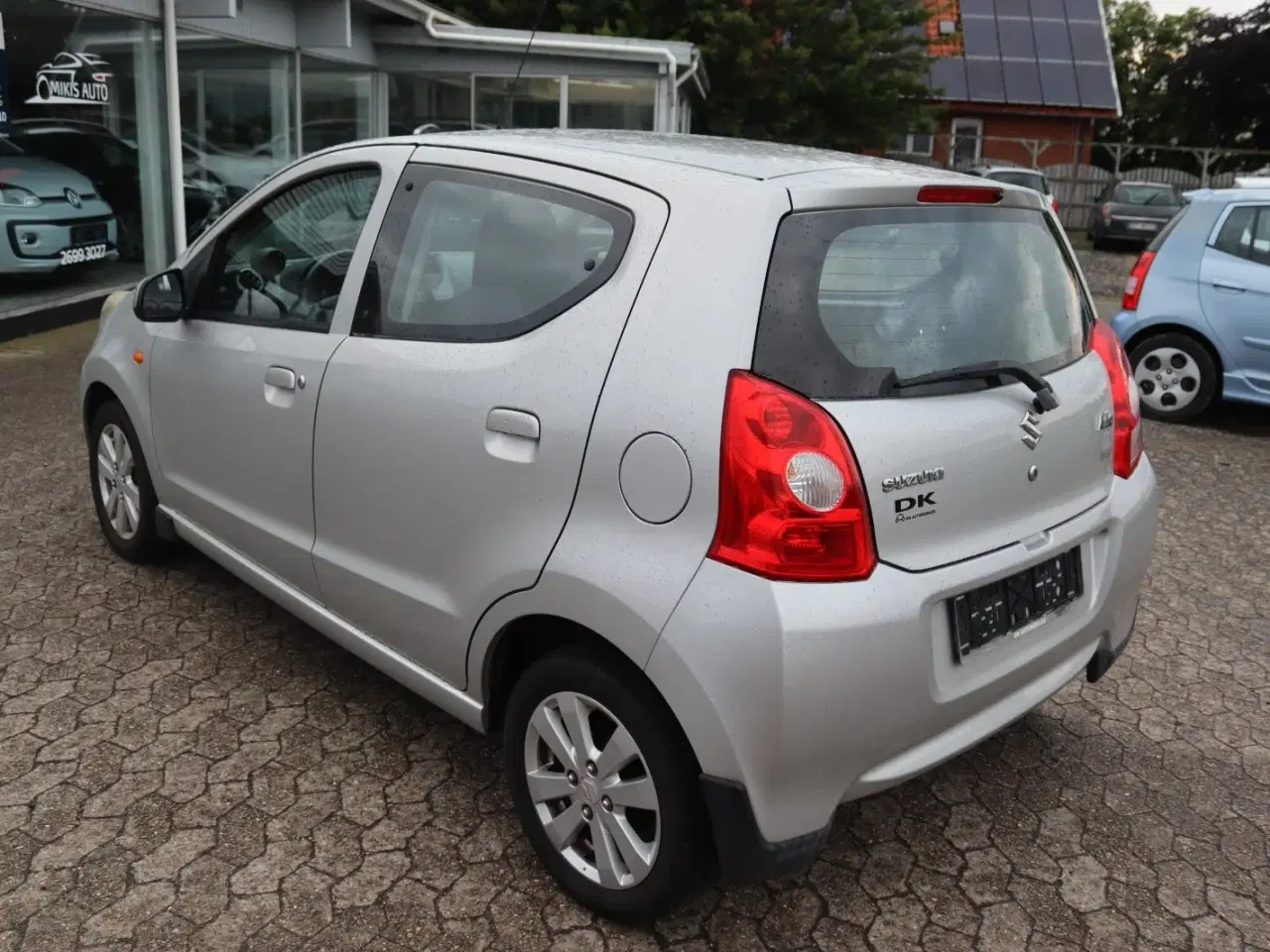 Billede 3 - Suzuki Alto 1,0 GL