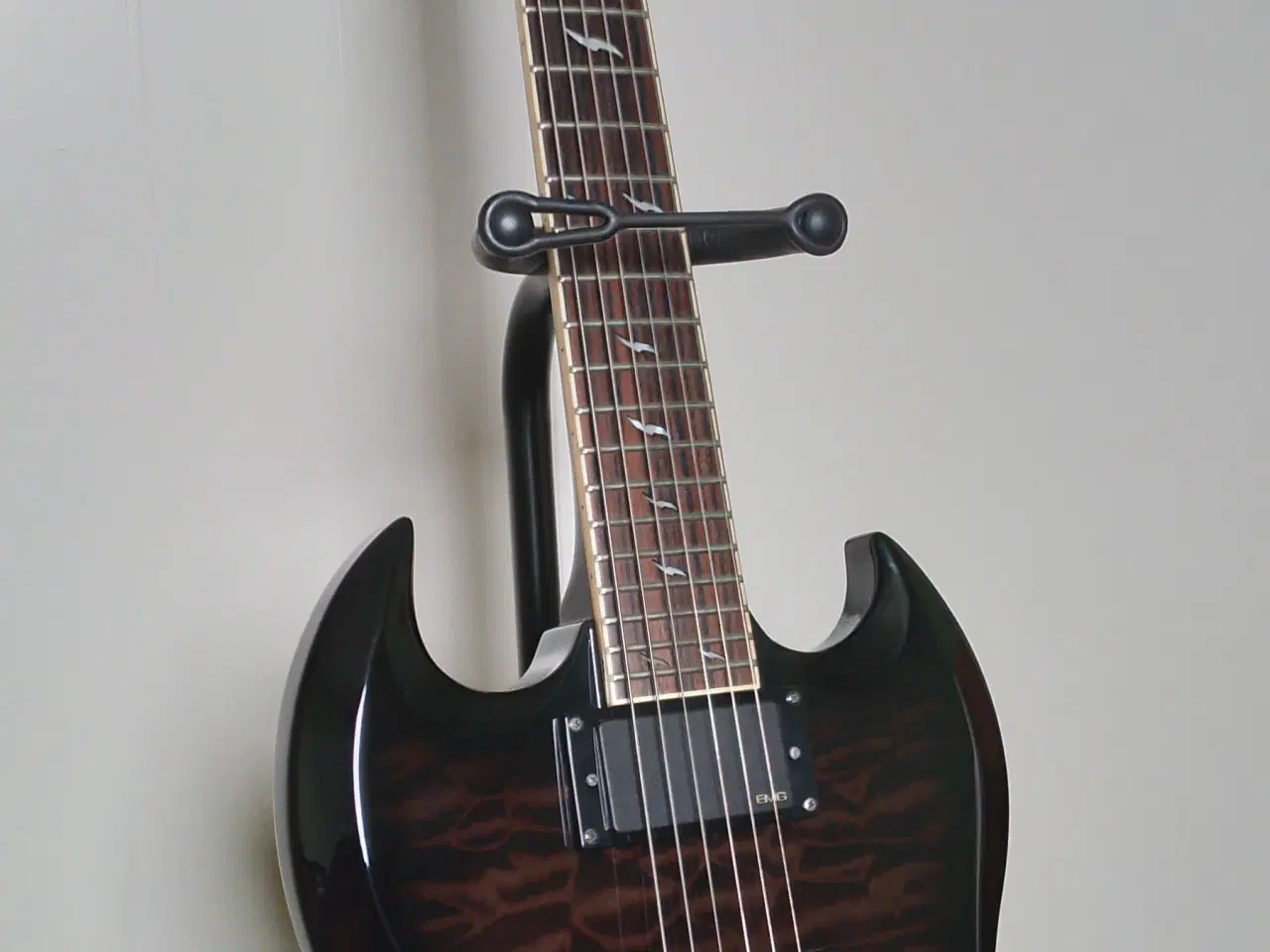 Billede 1 - EL GUITAR EPIPHONE SG