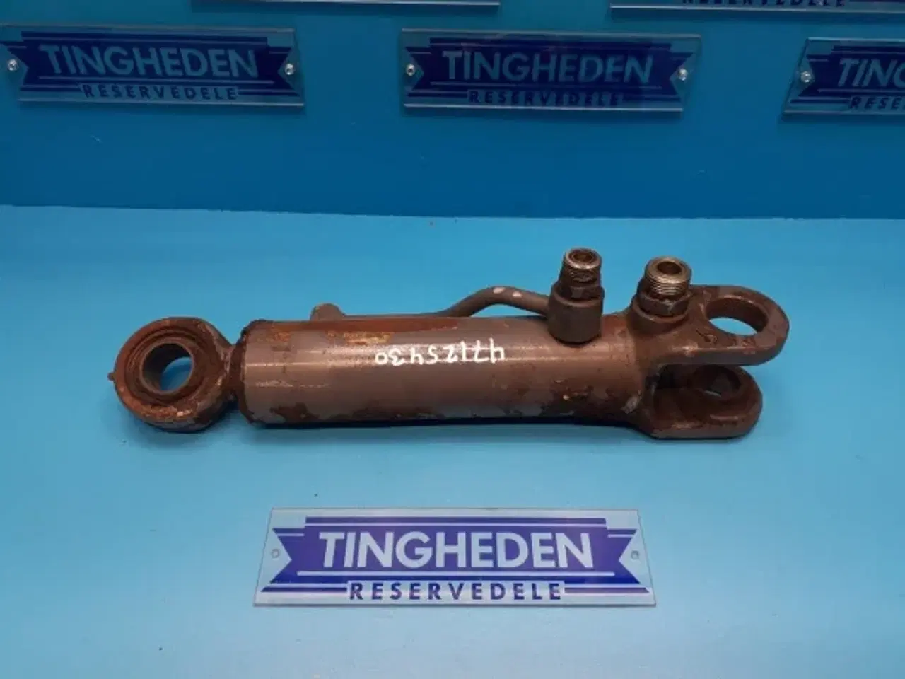 Billede 1 - New Holland TM 190 Cylinder 47125430