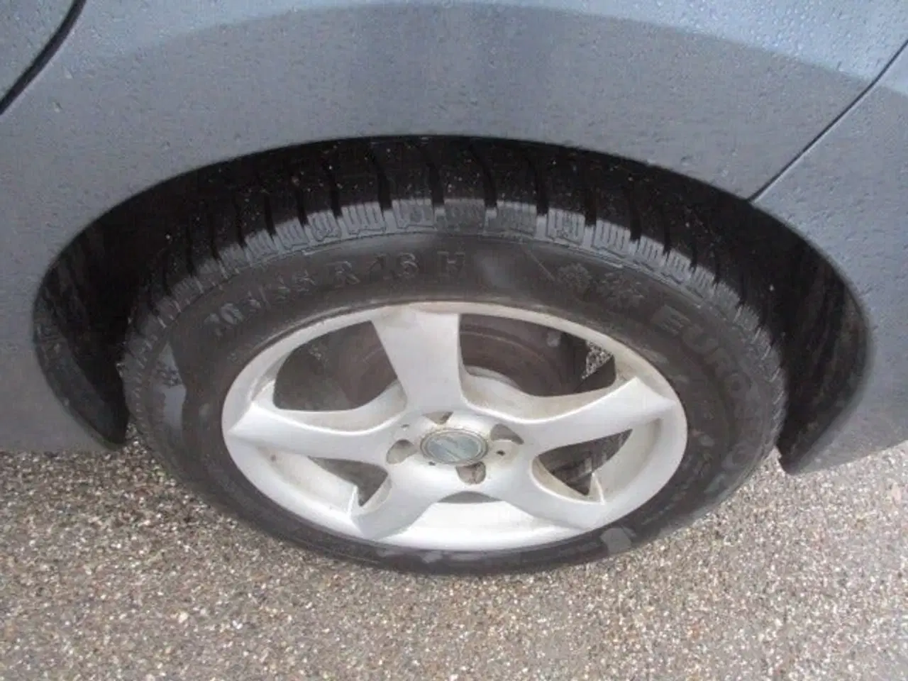 Billede 10 - Peugeot 207 1,4 HDi