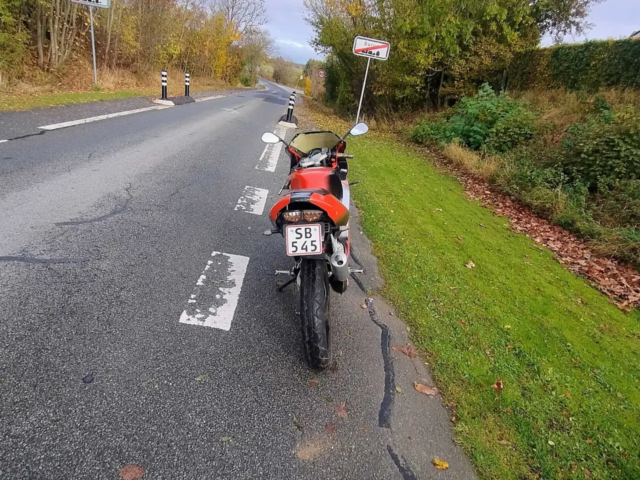 Billede 3 - Aprilia rs 50 45 scooter
