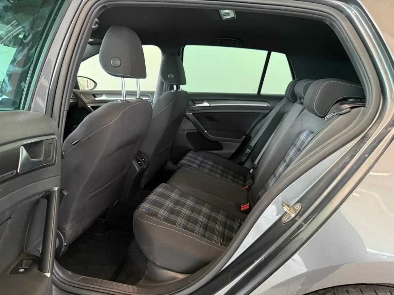 Billede 8 - VW Golf VII 1,4 GTE DSG