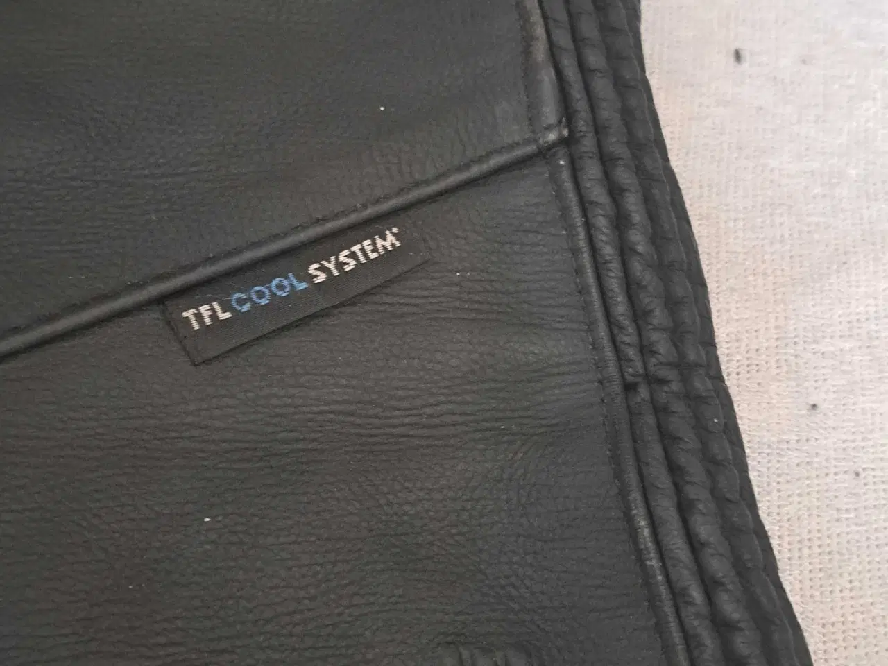 Billede 5 - MC bukser str. 50