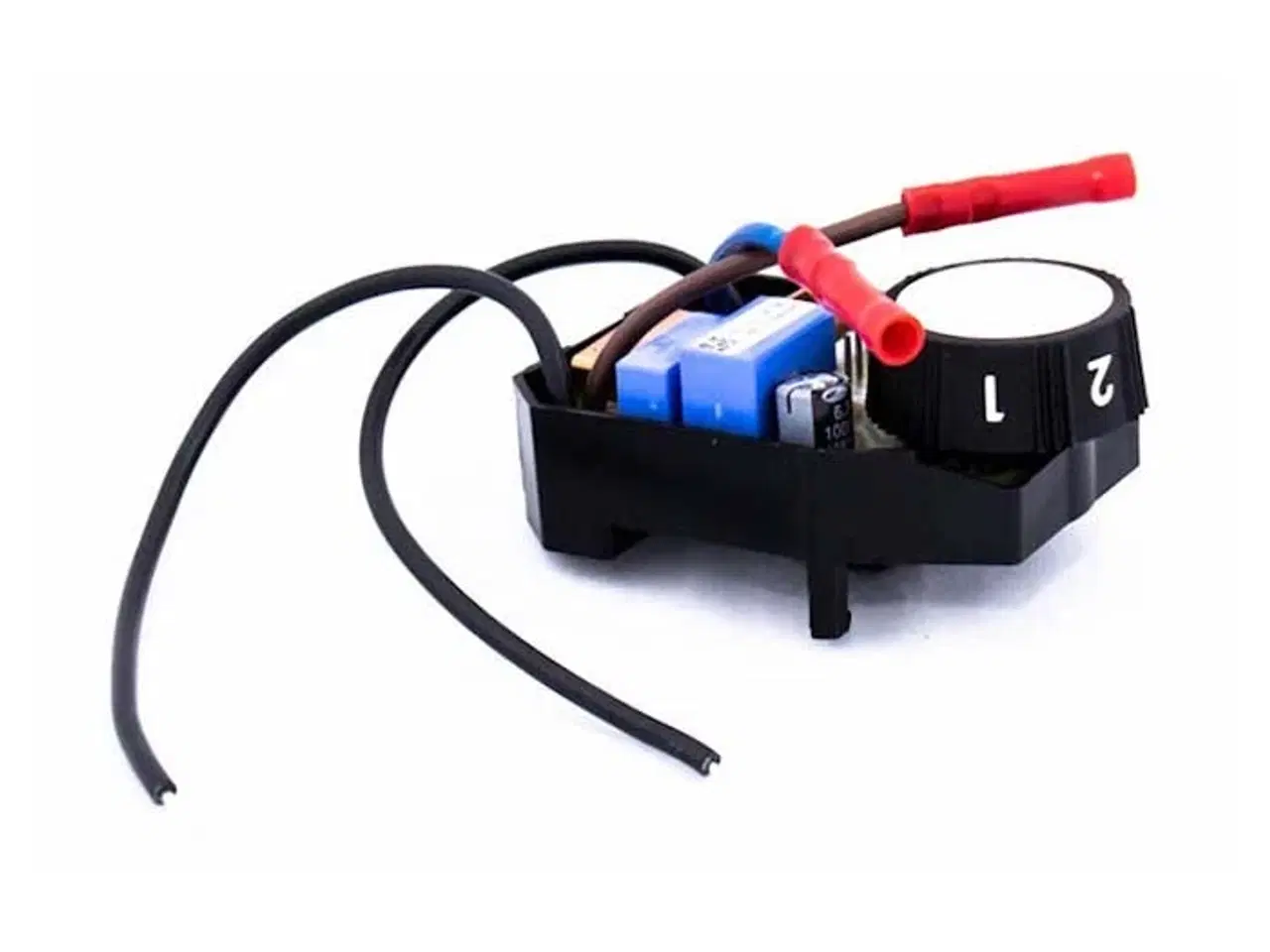 Billede 1 - Rupes elec. module