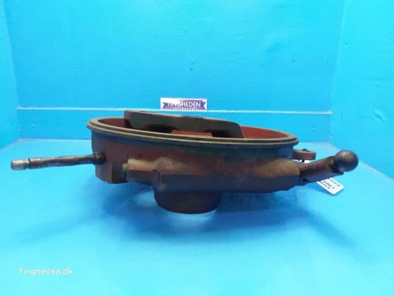 Billede 9 - Massey Ferguson 525 Hus 785916M1