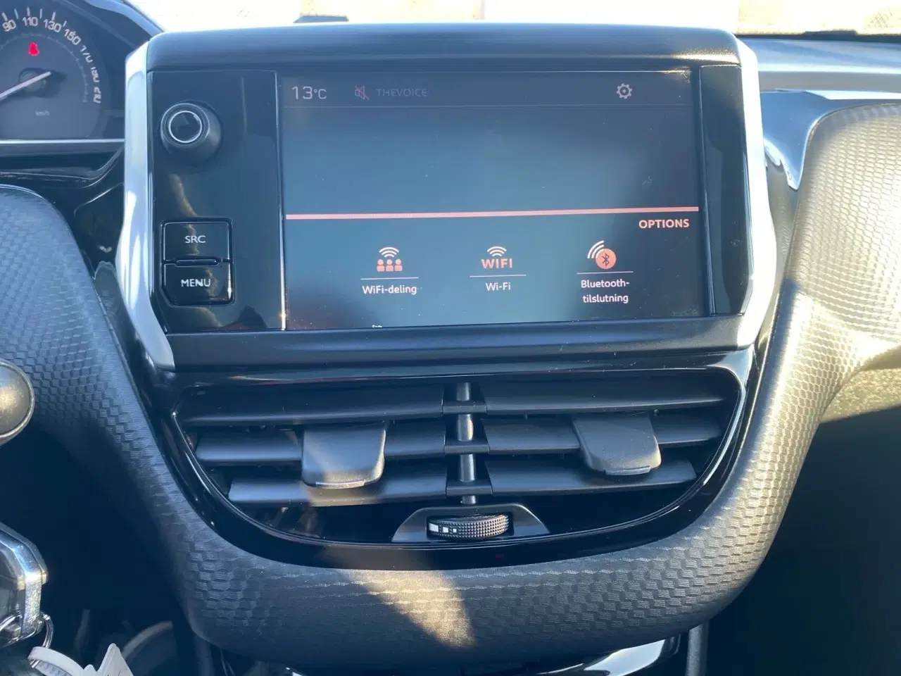 Billede 12 - Peugeot 2008 1,2 e-THP Edition Plus 110HK 5d