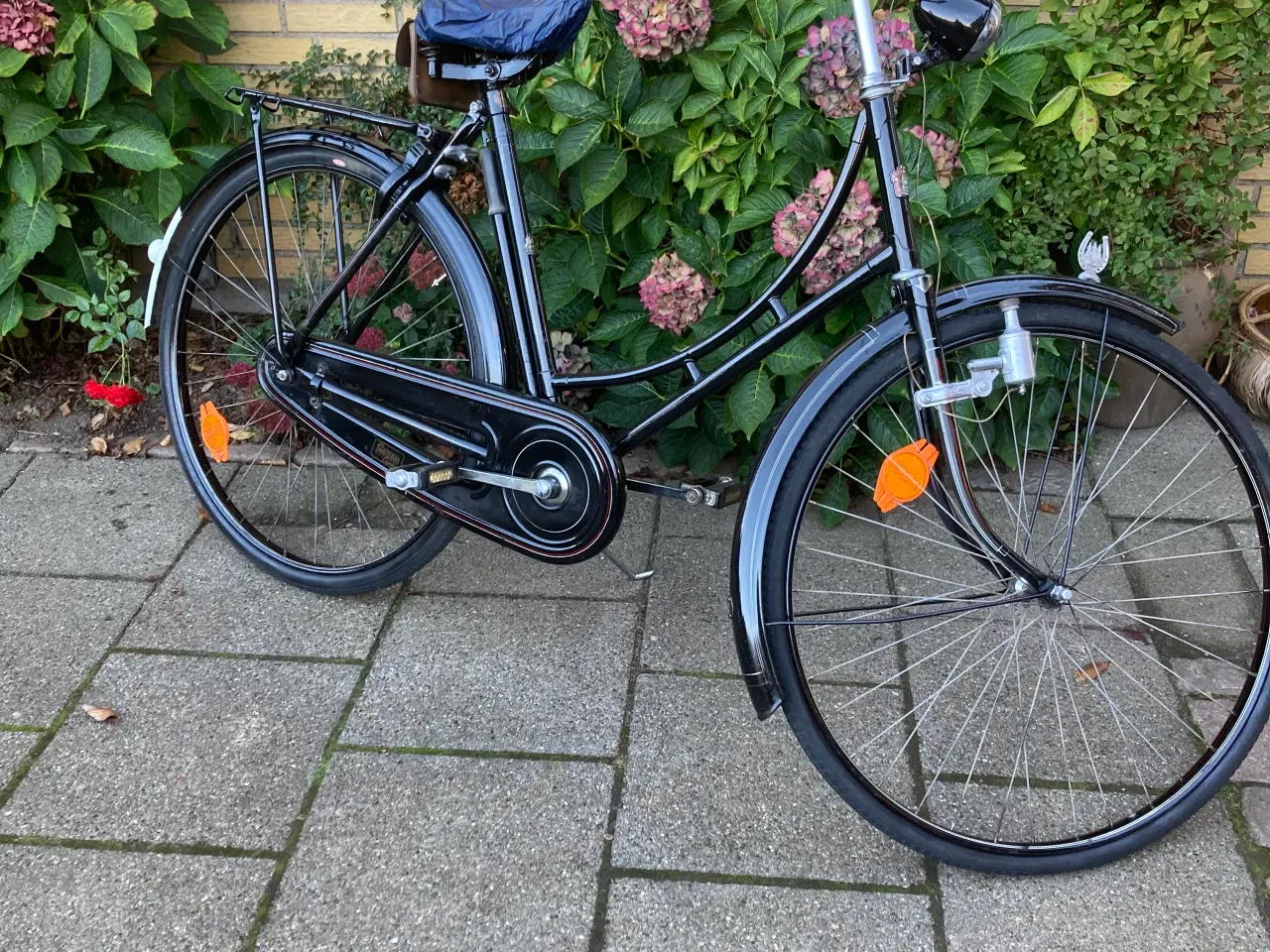 Billede 11 - Waldeck retro Cykel