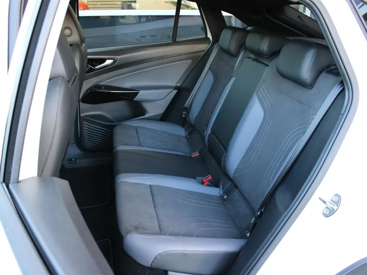 Billede 4 - VW ID.5 EL Pro 174HK 5d Aut.