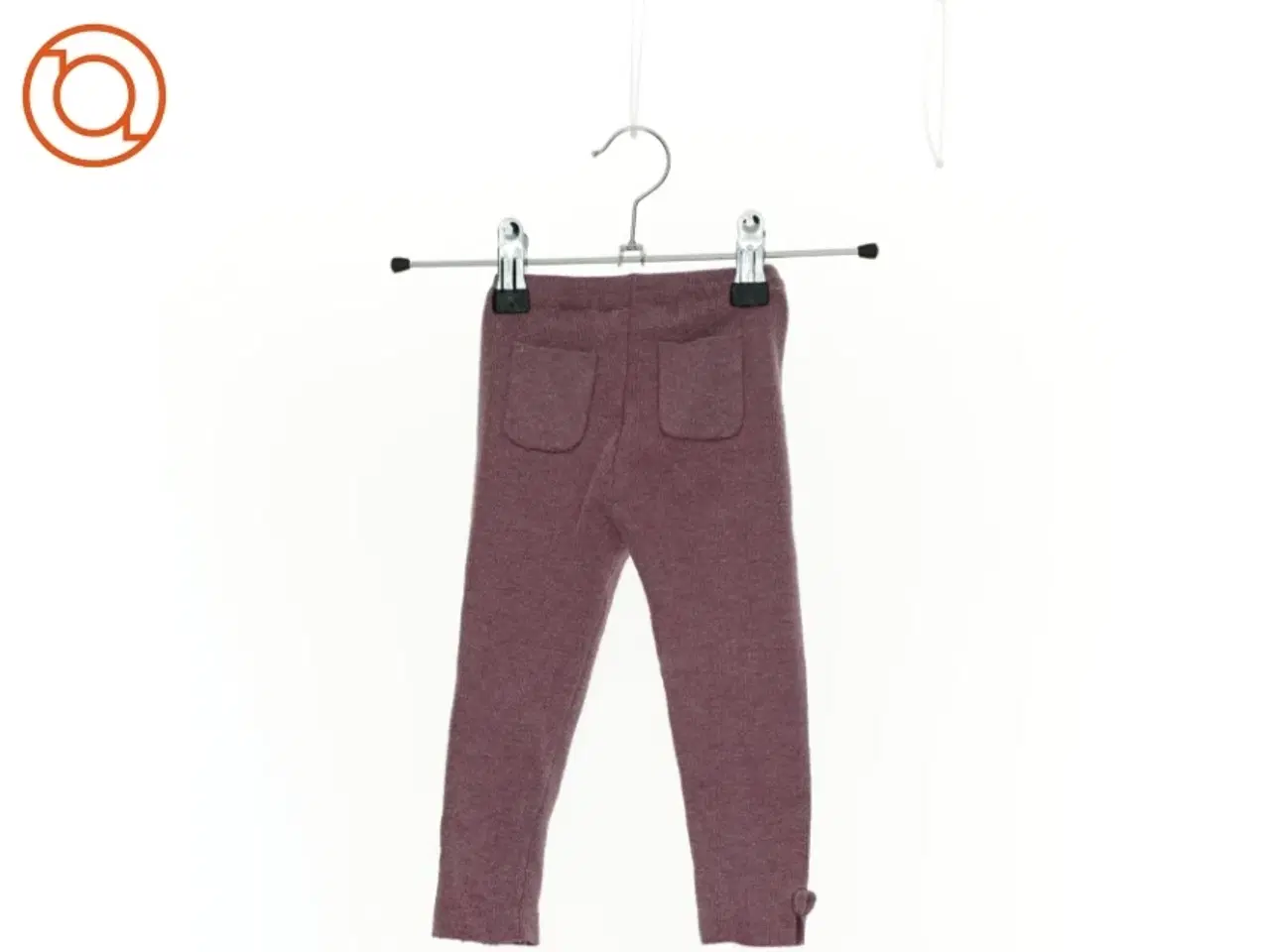 Billede 2 - Bukser fra Zara (str. 92 cm)