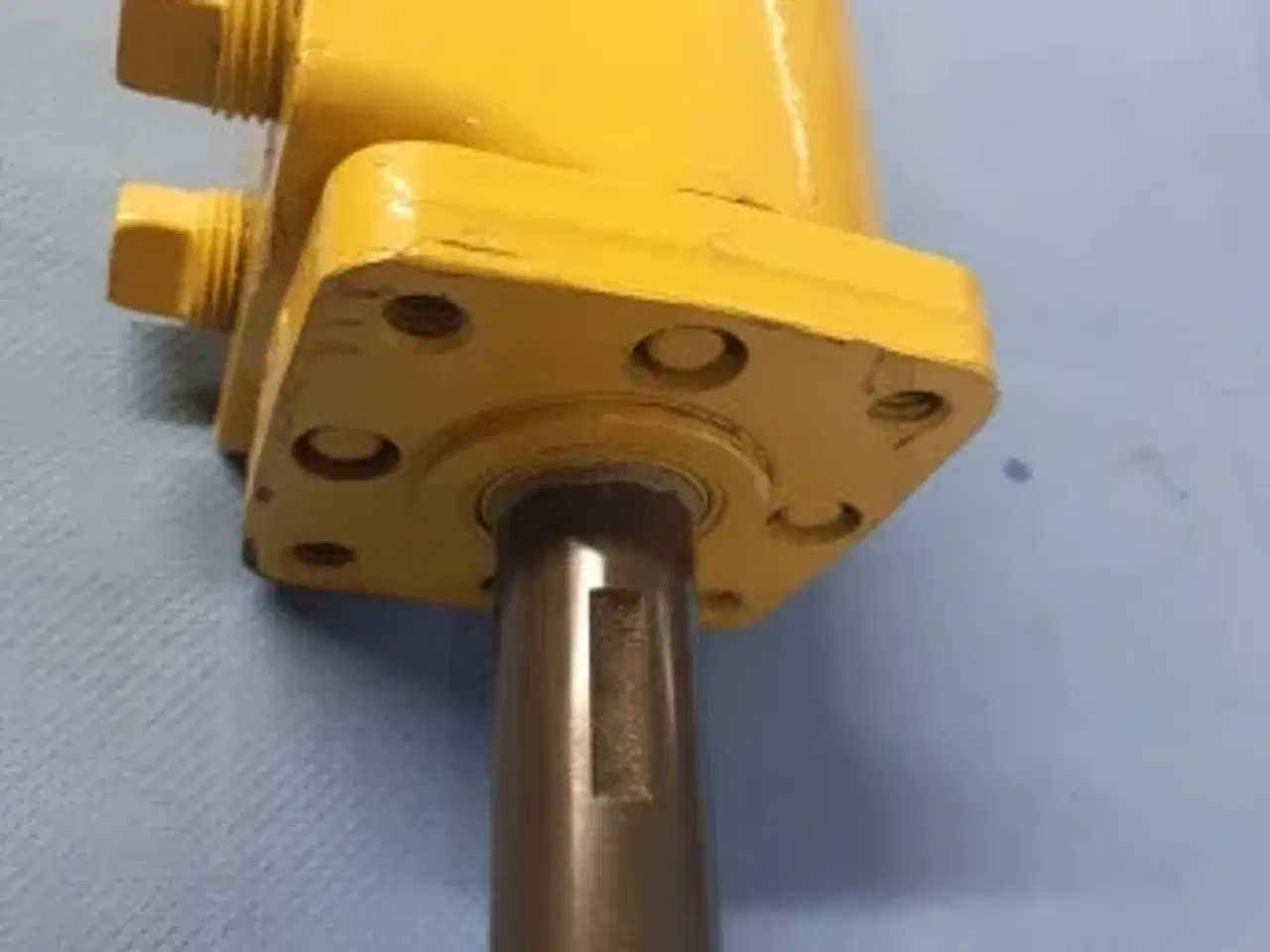 Billede 3 - Oliemotor Char-Lynn 101 1500 007