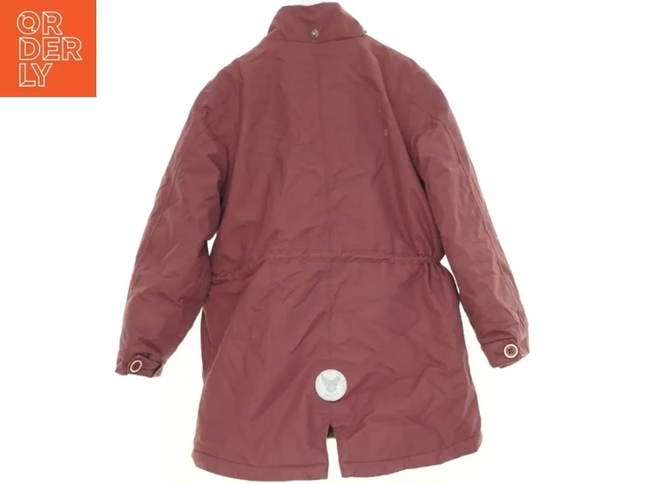 Billede 2 - Vinterjakke fra Wheat (str. 110 cm)