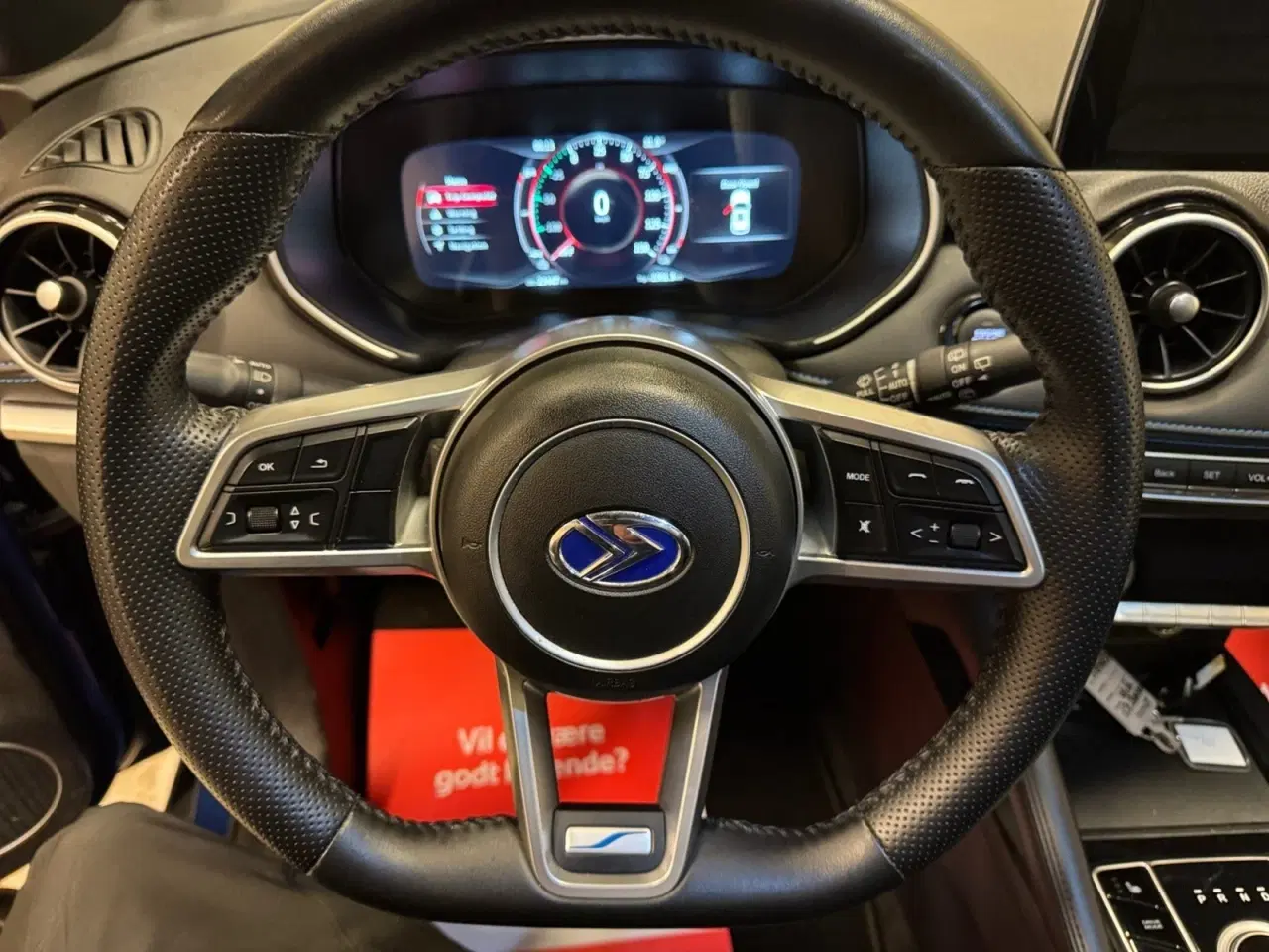 Billede 6 - Seres 3  Luxury