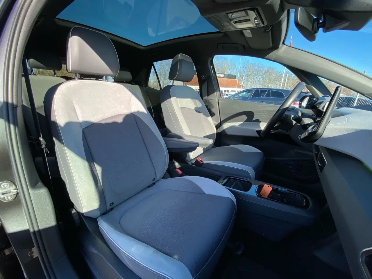 Billede 10 - VW ID.3 EL Pro Family 145HK 5d Aut.