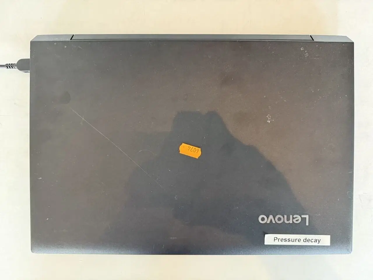 Billede 5 - Bærbar computer LENOVO V110-15ISK