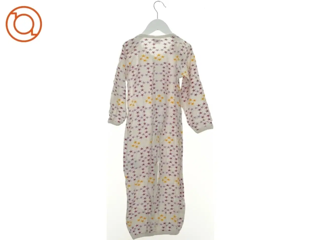 Billede 2 - Heldragt fra Name It (str. 98 cm)