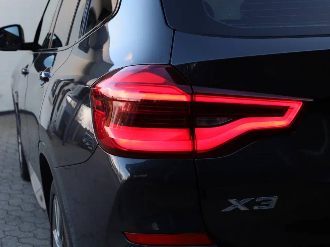 Billede 5 - BMW X3 2,0 xDrive30i M-Sport aut.