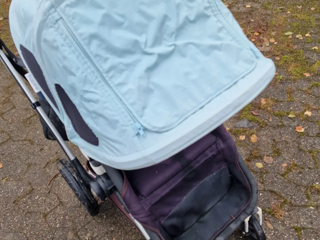 Billede 5 - Klapvogn BUGABOO CAMELEON 3 