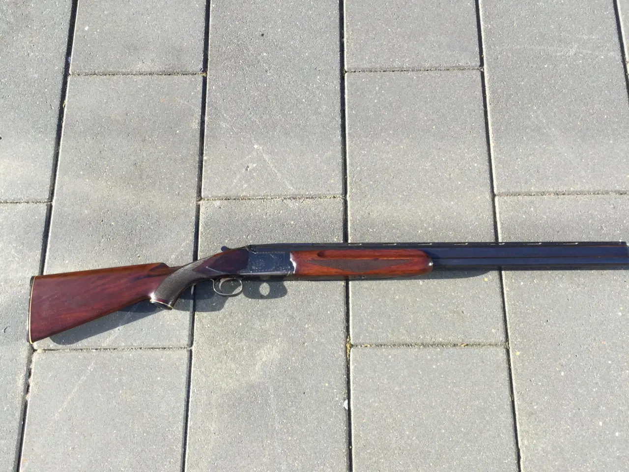 Billede 2 - Nikko Shadow 12/70 O/U