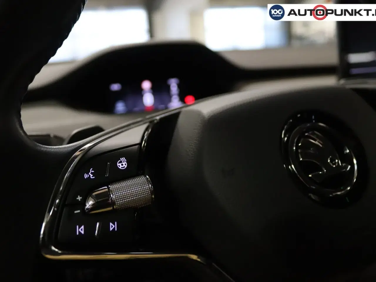 Billede 6 - Skoda Enyaq 80 iV Plus