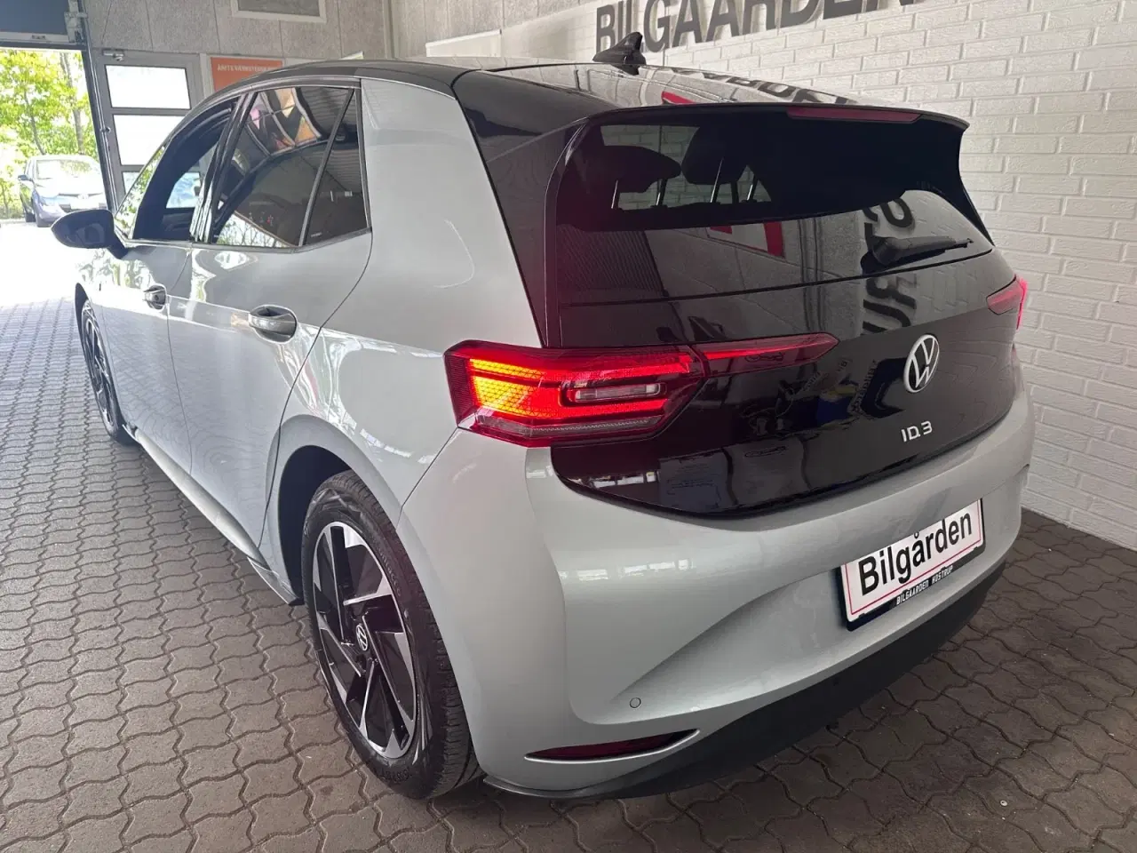 Billede 5 - VW ID.3 58 Pro