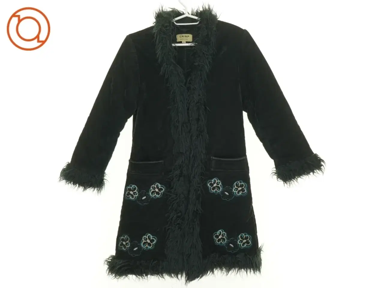 Billede 1 - Frakke fra Crisp (str. 140 cm)