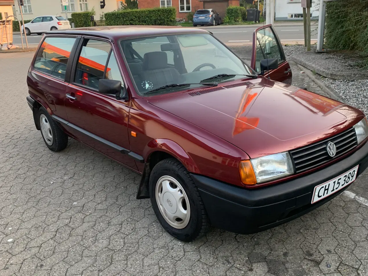 Billede 2 - Volkswagen polo 1,3