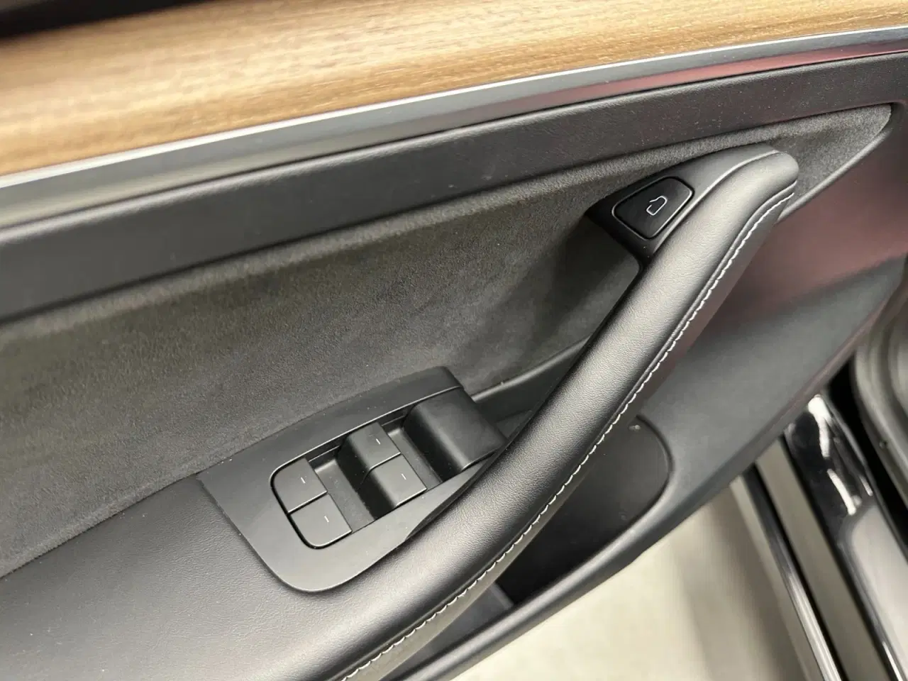 Billede 14 - Tesla Model 3  Long Range RWD