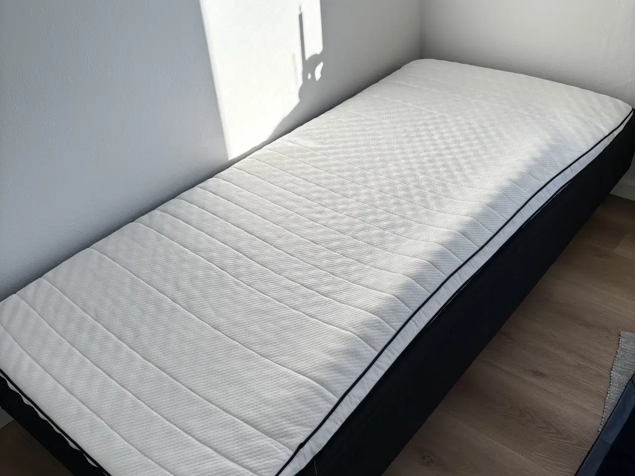 Billede 1 - Boksmadras