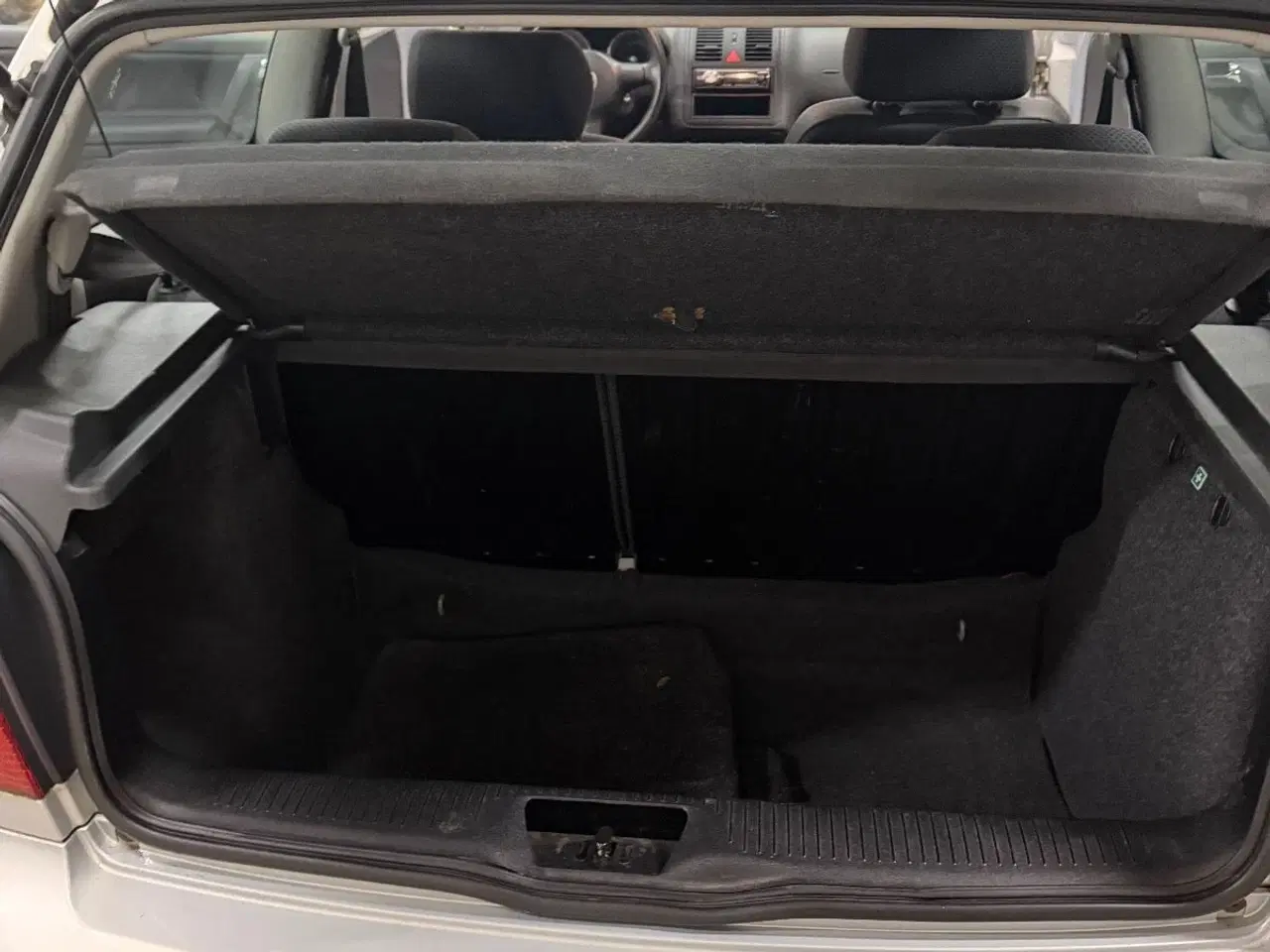 Billede 12 - VW Polo 1,4