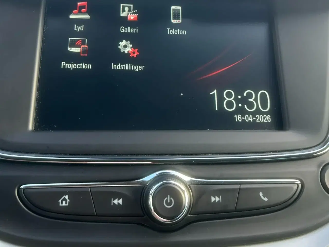 Billede 13 - Opel Astra 1,4 T 150 Innovation Sports Tourer aut.