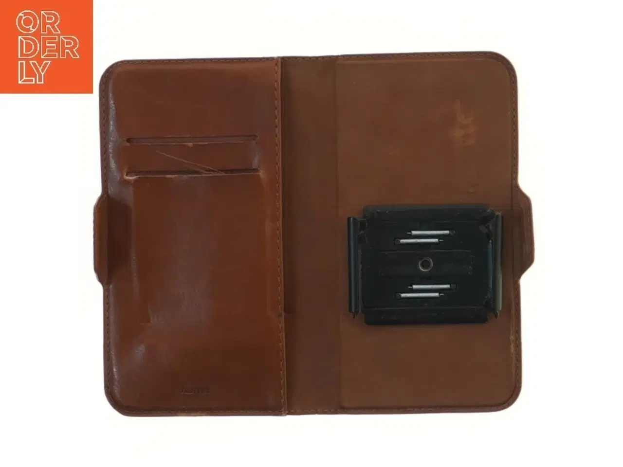 Billede 3 - Hama Universal Mobilcover / Pung – Justerbar størrelse