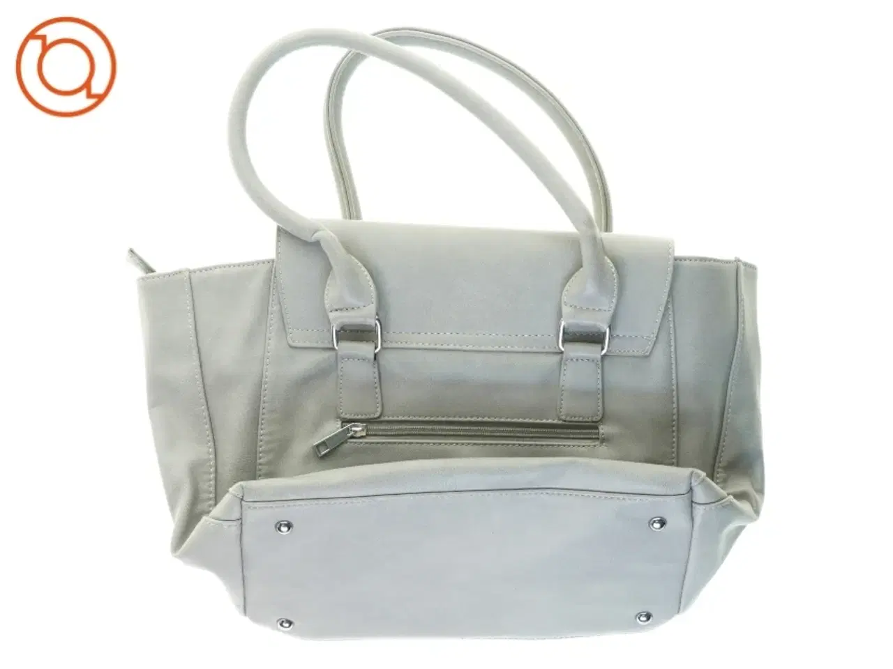 Billede 4 - Taske (str. 30 x 27 cm)