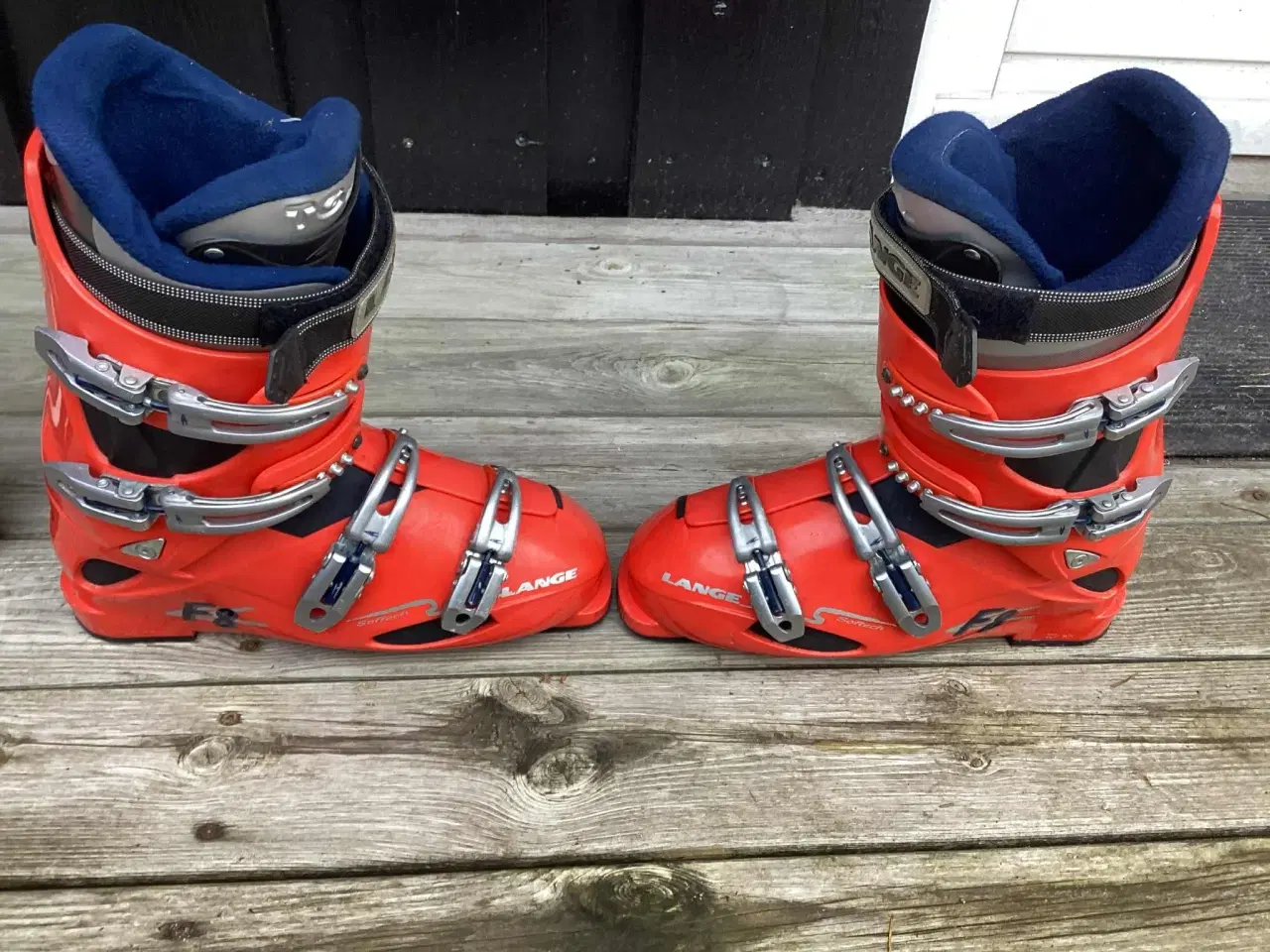 Billede 6 - Billigere end at leje. Komplet skisæt