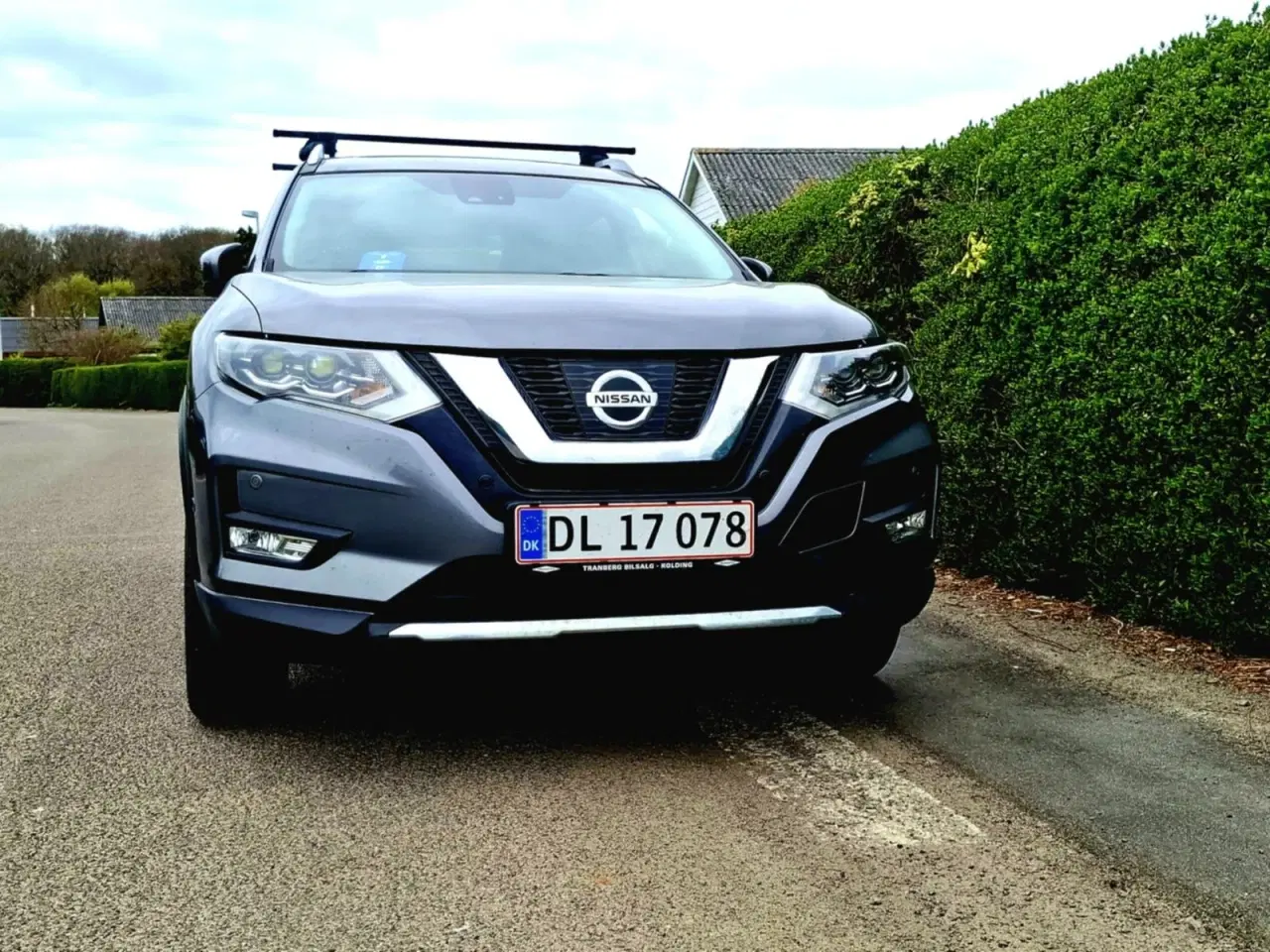 Billede 7 - Nissan X-Trail 1,6 Dig-T 163 Tekna 7prs