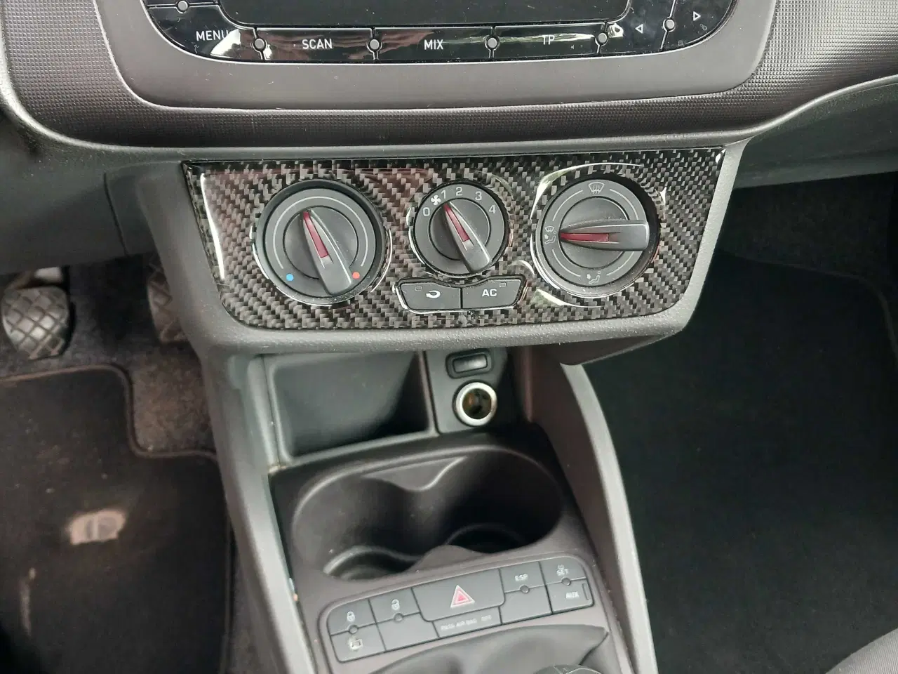 Billede 6 - Seat Ibiza 2011 1.2D