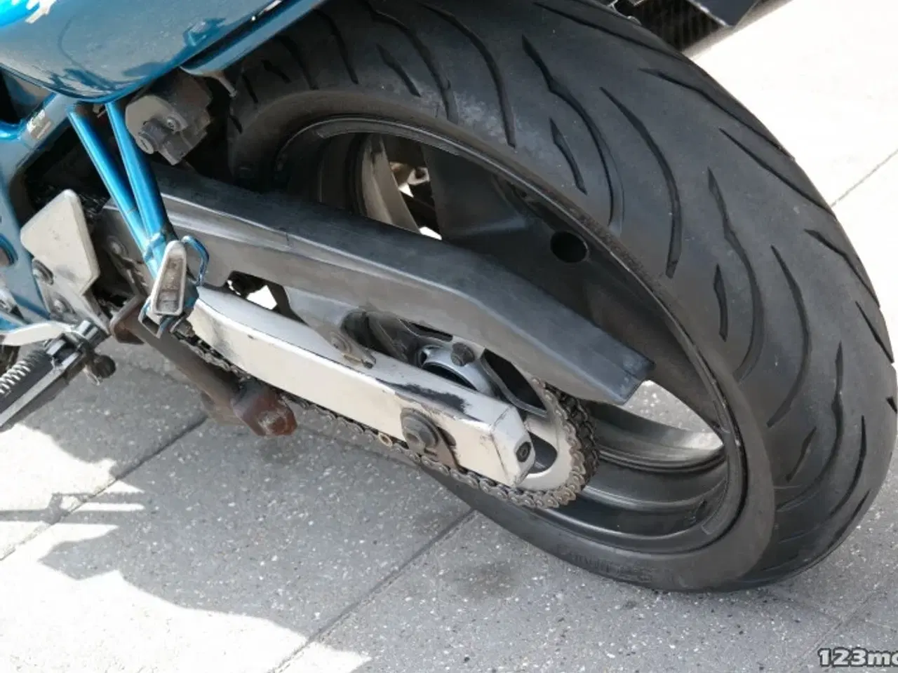 Billede 28 - Suzuki GSF 600 Bandit ENGROS/UDEN KLARGØRING