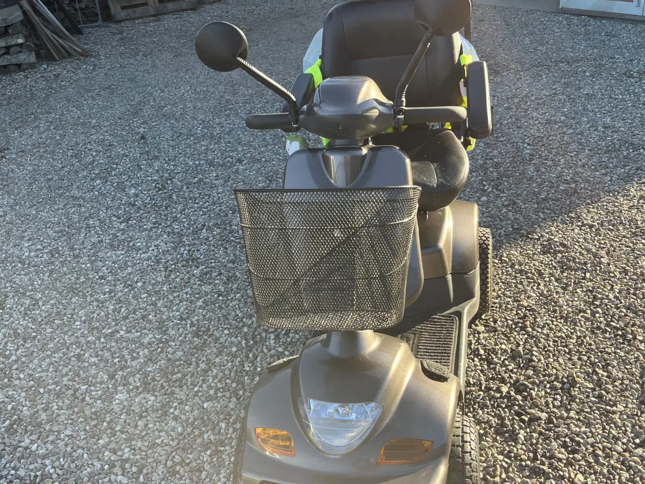 Billede 1 - Heartway Mokka