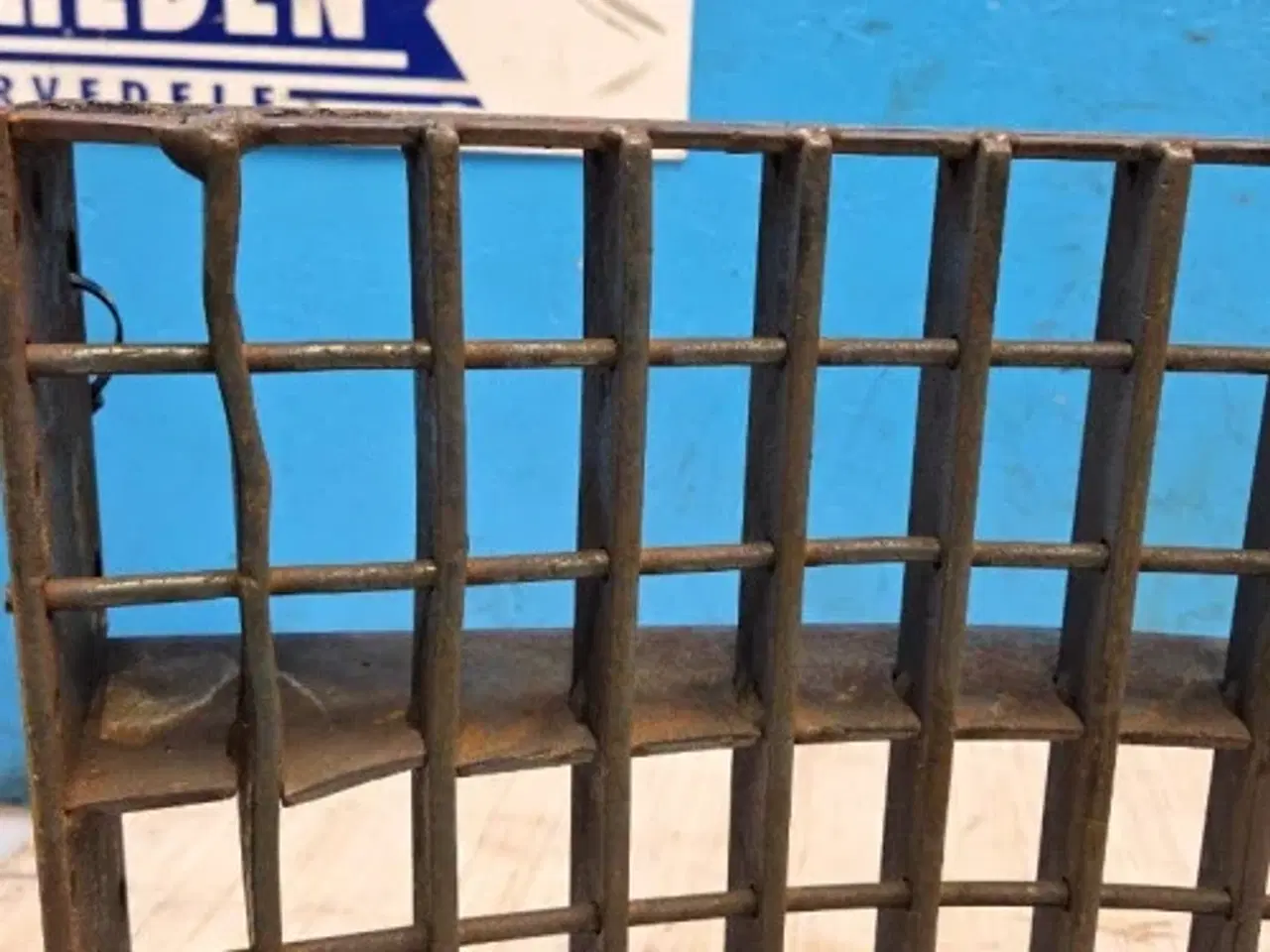 Billede 11 - Case 8010 Bro R. 87109201