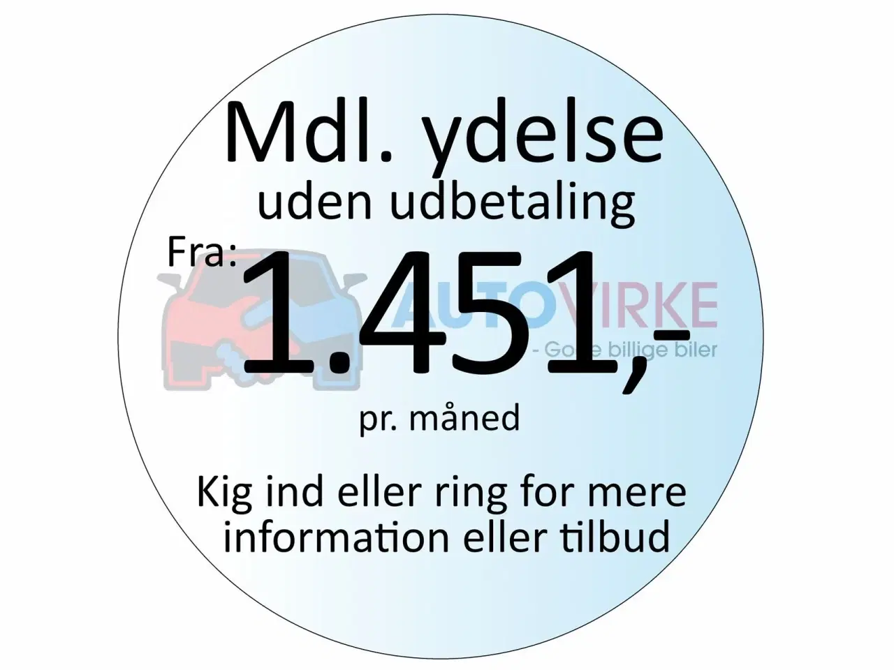 Billede 5 - Ford Focus 1,0 EcoBoost ST-Line 125HK 5d 6g