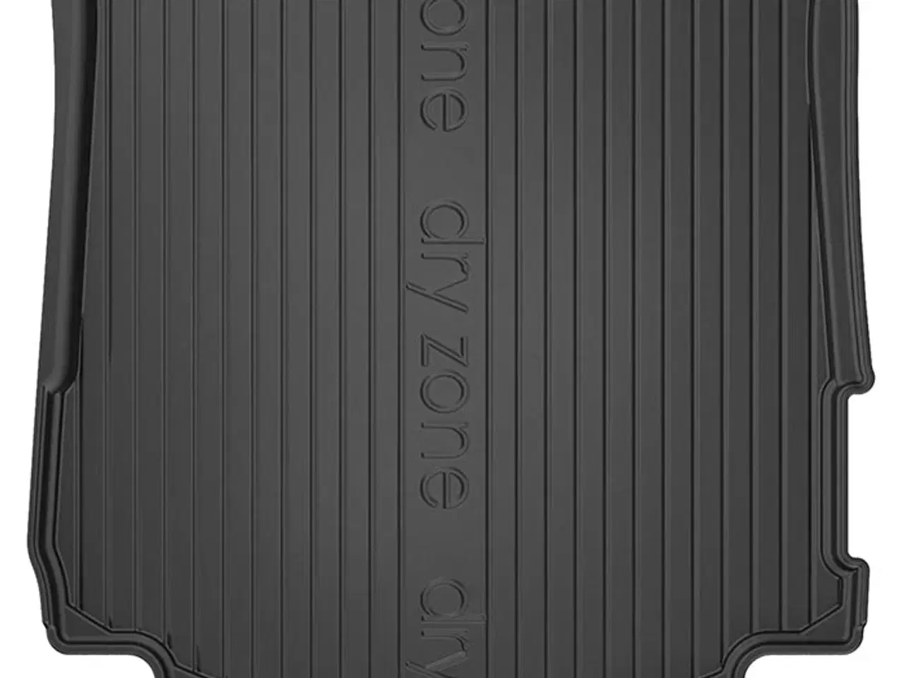 Billede 1 - Bagagerumsbakke Ford Mondeo IV combi 2007-2014