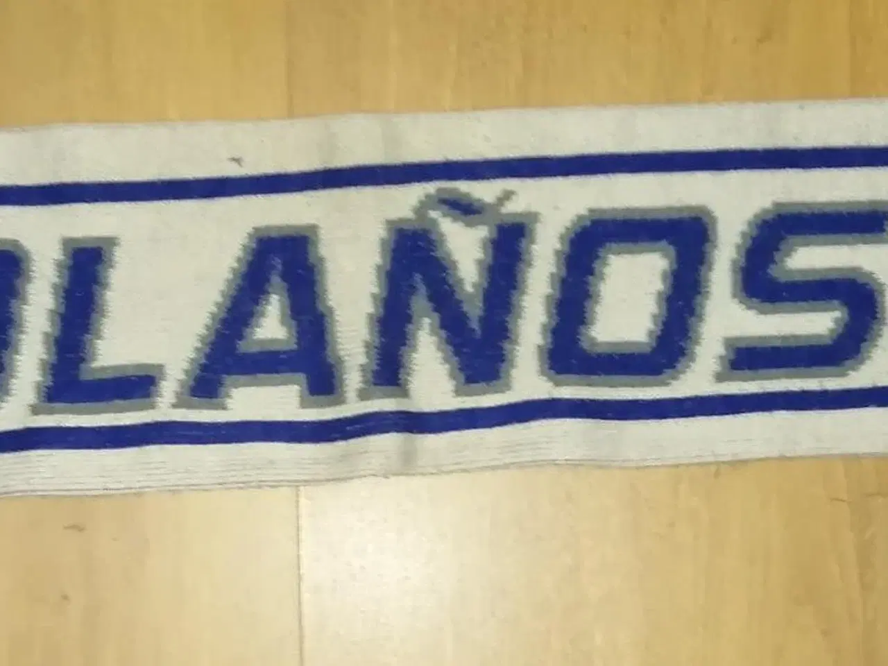 Billede 3 - F.C. KØBENHAVN BOLANOS HALSTØRKLÆDE, SAMLEOBJEKT