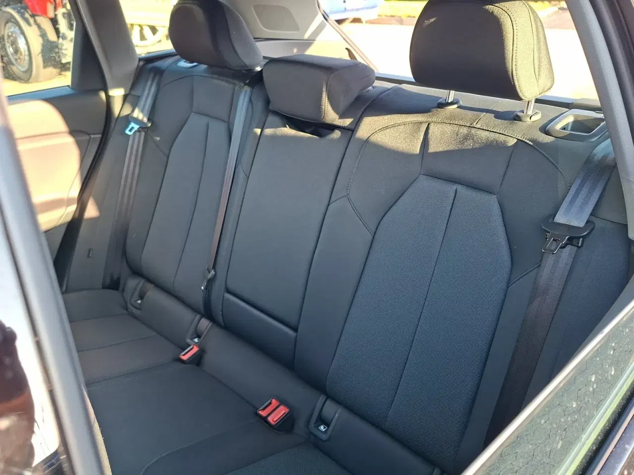 Billede 15 - Audi Q6 e-tron  Progress plus